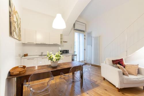 Charming Studio near Piazza Castello by Wonderful Italy, Turín (fotografie 6)