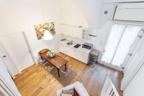 Charming Studio near Piazza Castello by Wonderful Italy, Turín (fotografie 3)