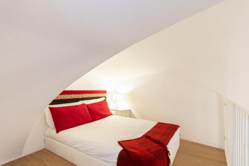 Charming Studio near Piazza Castello by Wonderful Italy, Turín (fotografie 8)