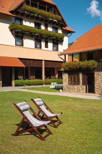 Удобства, VILLA GHERMAN in Salciua