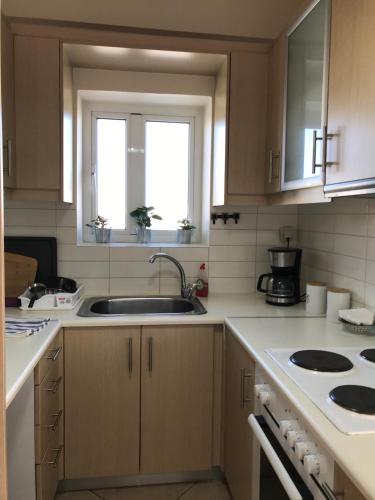 Apartment near the Athens Airport, Spata