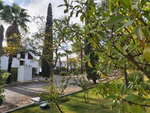 Hotel-Restaurante Cortijo del Arte