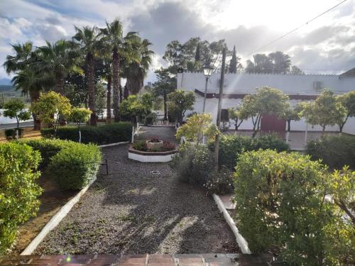 Hotel-Restaurante Cortijo del Arte