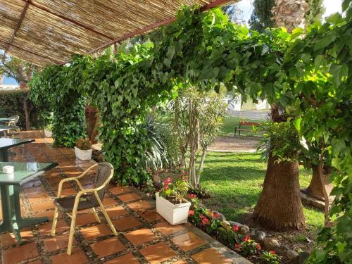 Hotel-Restaurante Cortijo del Arte