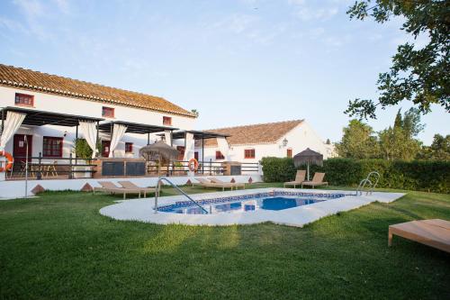 Hotel-Restaurante Cortijo del Arte