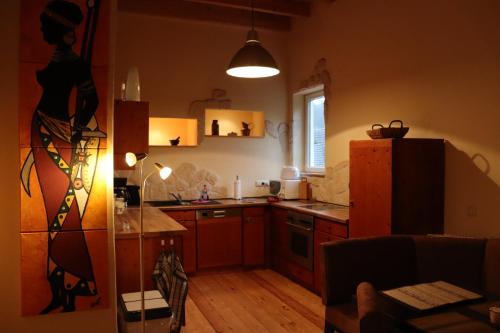 Maisonette Pablo in Gummersbach