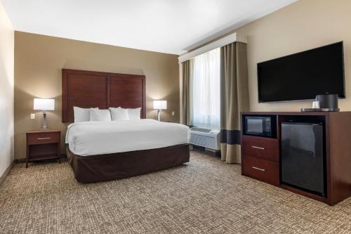 Comfort Suites Waco North - Near University Area - image 13