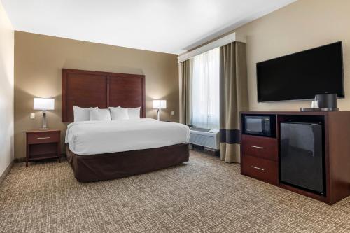 Comfort Suites Waco North