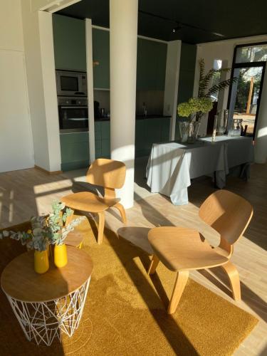 The Oak, Wavre (foto 2)