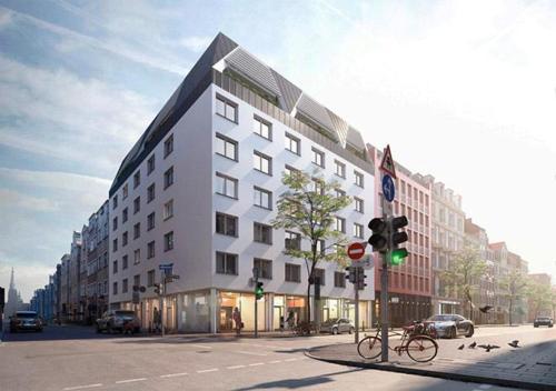 MUNICH FINEST APARTMENTS 3