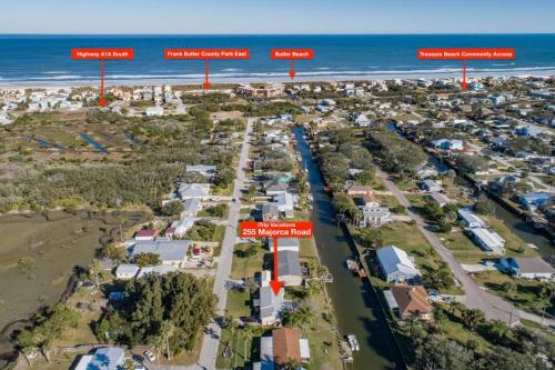 Sunset Canal Cottage - image 12