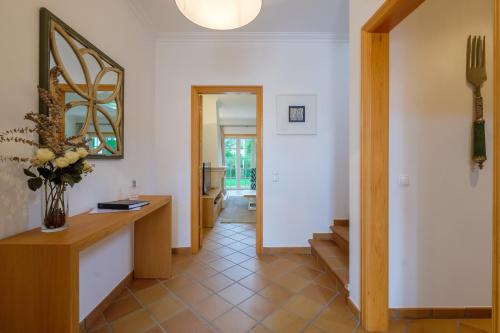 Townhouse Leonor de Aragao