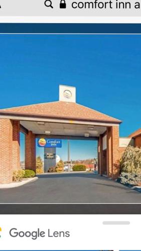 Comfort Inn