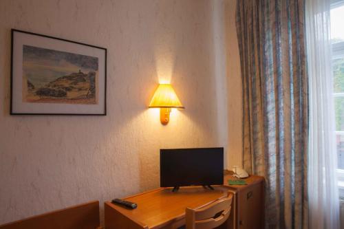 Hotel Kutzbach 15.7km von Tützpatz entfernt