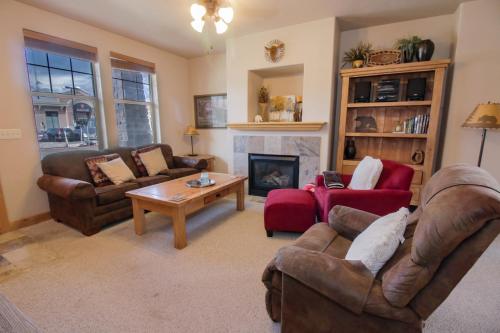 Fox Pointe Condo by Park City Vacations - Apartment - Park City