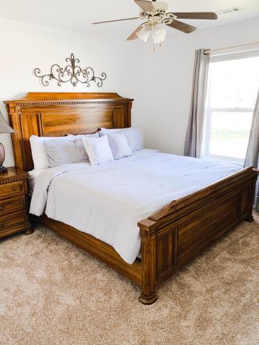 Bryce Countryside Residence - image 7