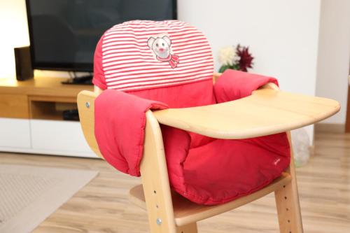 Riesling - helle und großzügige Wohnung mit guter Anbindung, Magonza (foto 9)