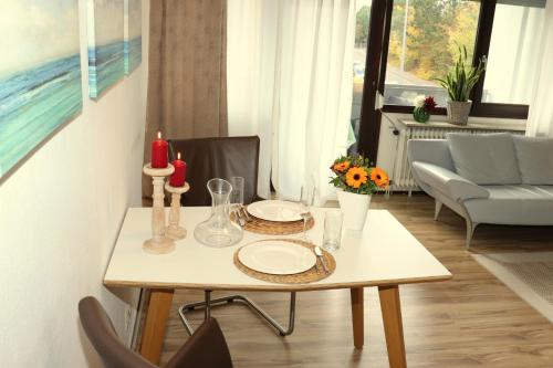 Food and beverages, Riesling - helle und großzugige Wohnung mit guter Anbindung in Finthen