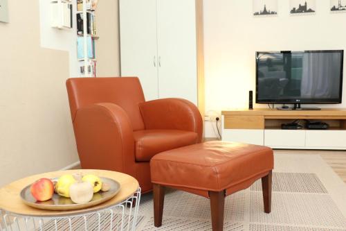 Riesling - helle und großzügige Wohnung mit guter Anbindung, Magonza (foto 4)