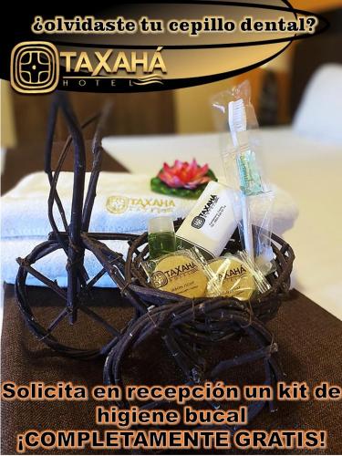 Hotel Taxaha