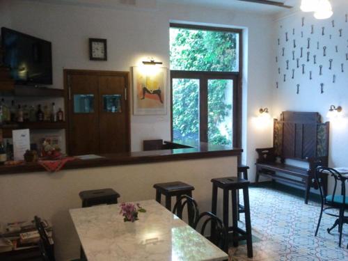 Hotel Mitus, Canet de Mar (fotografie 9)