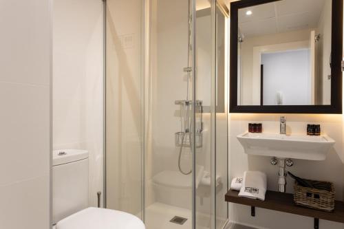 BiBo Suites Plaza Nueva, Grenade (photo 7)