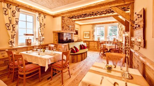 Hotel Kepplers Ecke in Wingerode, Deutschland