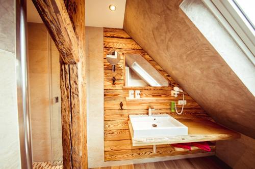 Hotel Kepplers Ecke in Wingerode, Deutschland