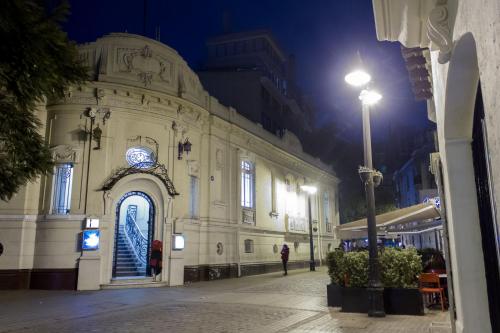 ラスタリア ツーリスト アパートメンツ 43-61