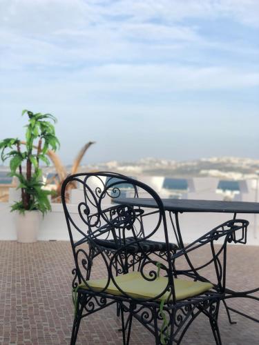 Hôtel Muniria And Tanger Inn