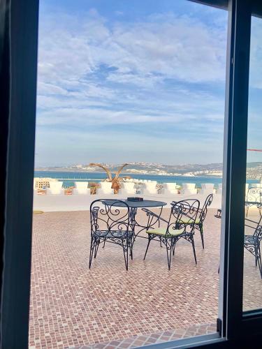 Hôtel Muniria And Tanger Inn