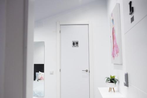 AYZ Frailes - Auto check-in property