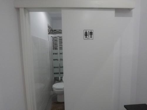 AYZ Frailes - Auto check-in property