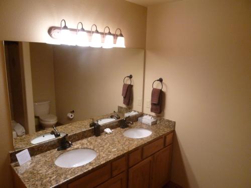 Ruidoso River Resort & Inn