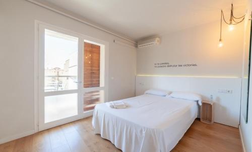 Dynamic Hotels Caldetes Barcelona Room Type - Superior Family Room
