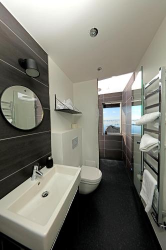 Hotel Icefiord