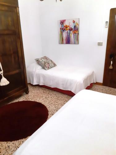 Palazzo Strassoldo bed & breakfast