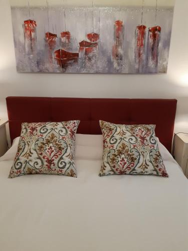 Palazzo Strassoldo bed & breakfast