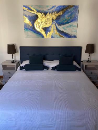 Palazzo Strassoldo bed & breakfast