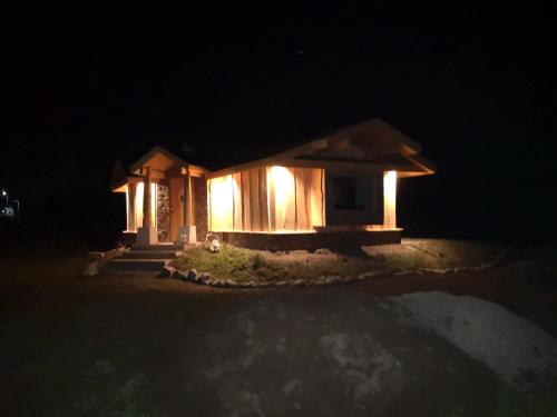 One-Bedroom Chalet