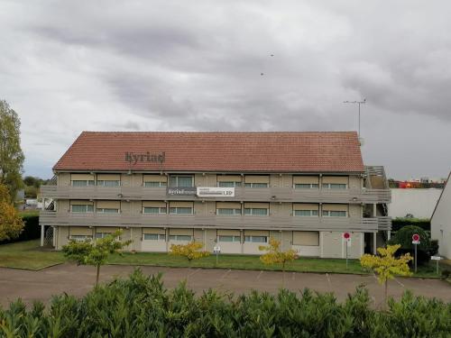 KYRIAD Issoudun - main image
