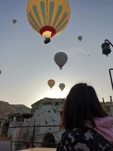 Cappadocia Fairy Tale Suites - image 11