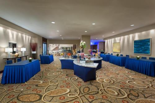 Meeting room / ballrooms, Crowne Plaza Times Square Manhattan in New York (NY)