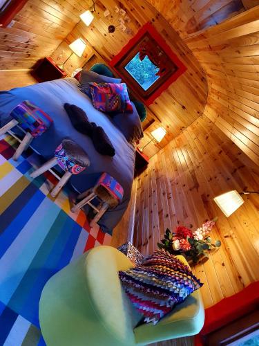 les Refuges du Chalet
