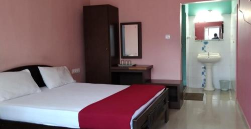 The Olive Rooms & Dormitory