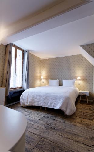 Appart'Hôtel Sainte Trinité - image 5