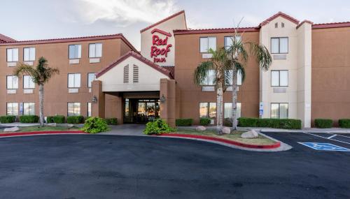 Red Roof Inn Phoenix North - Deer Valley - Bell Rd