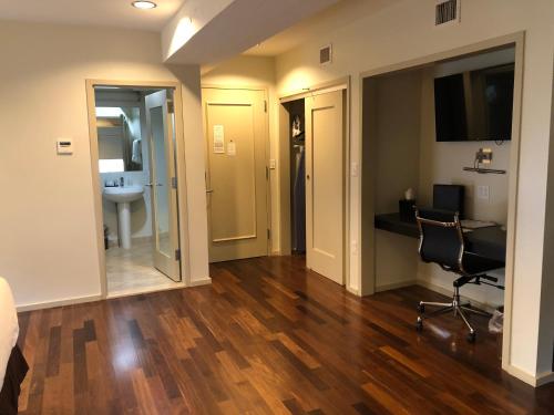 Grand Eastonian Hotel & Suites Easton in Easton, USA