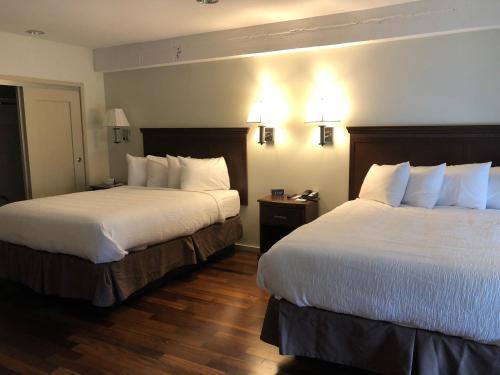 Grand Eastonian Hotel & Suites Easton in Easton, USA