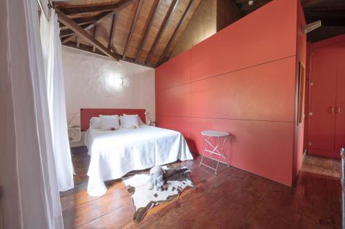 Hotel Rural Las Calas